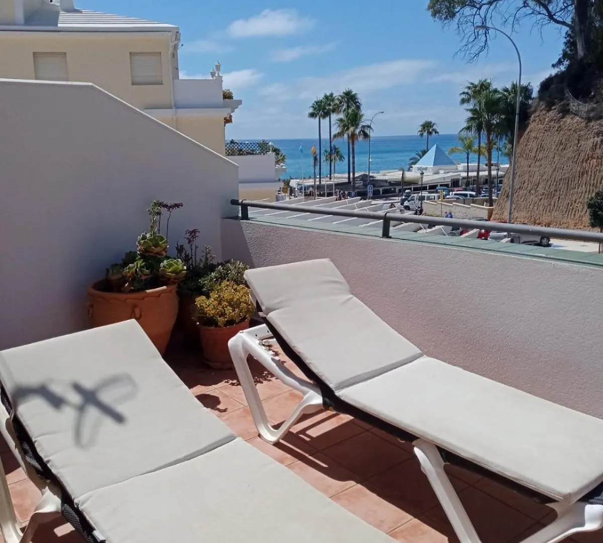 Rubarsal 1E Menyber Lägenhet Nerja